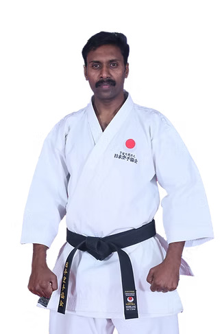 Instructor Photo